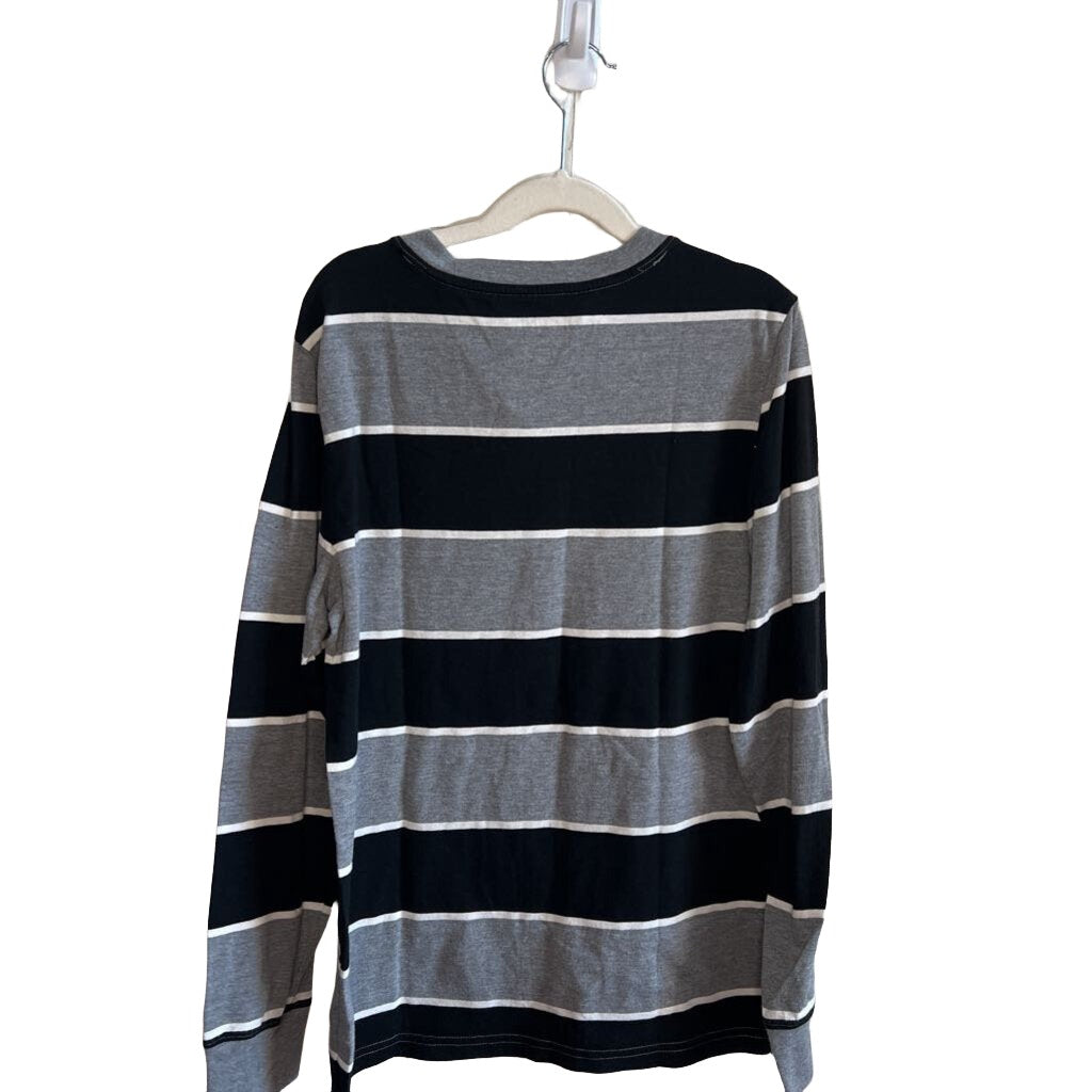LS Shirt / Stripes
