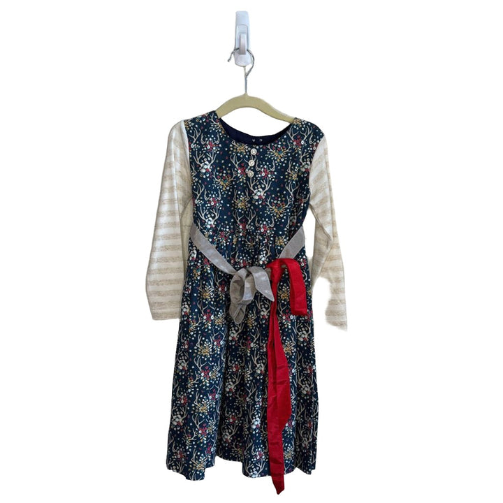 Antler Dress