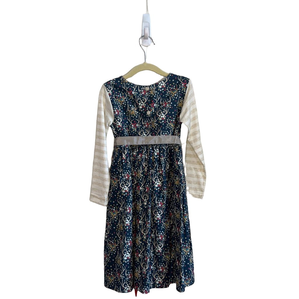 Antler Dress