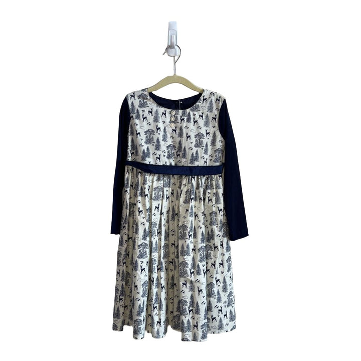Fawn Dress