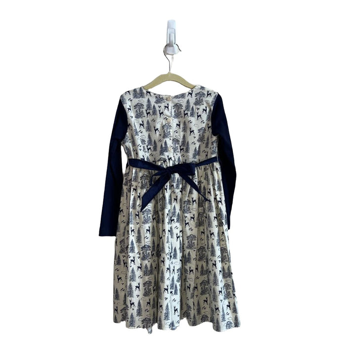 Fawn Dress