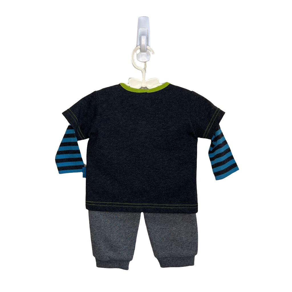 Drum 2 Pc Set