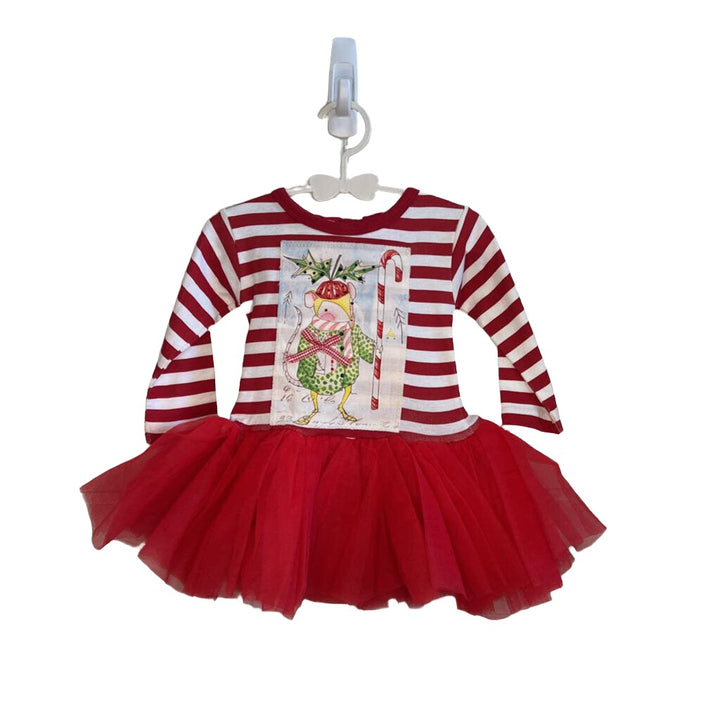 Merry Mouse Tutu Set
