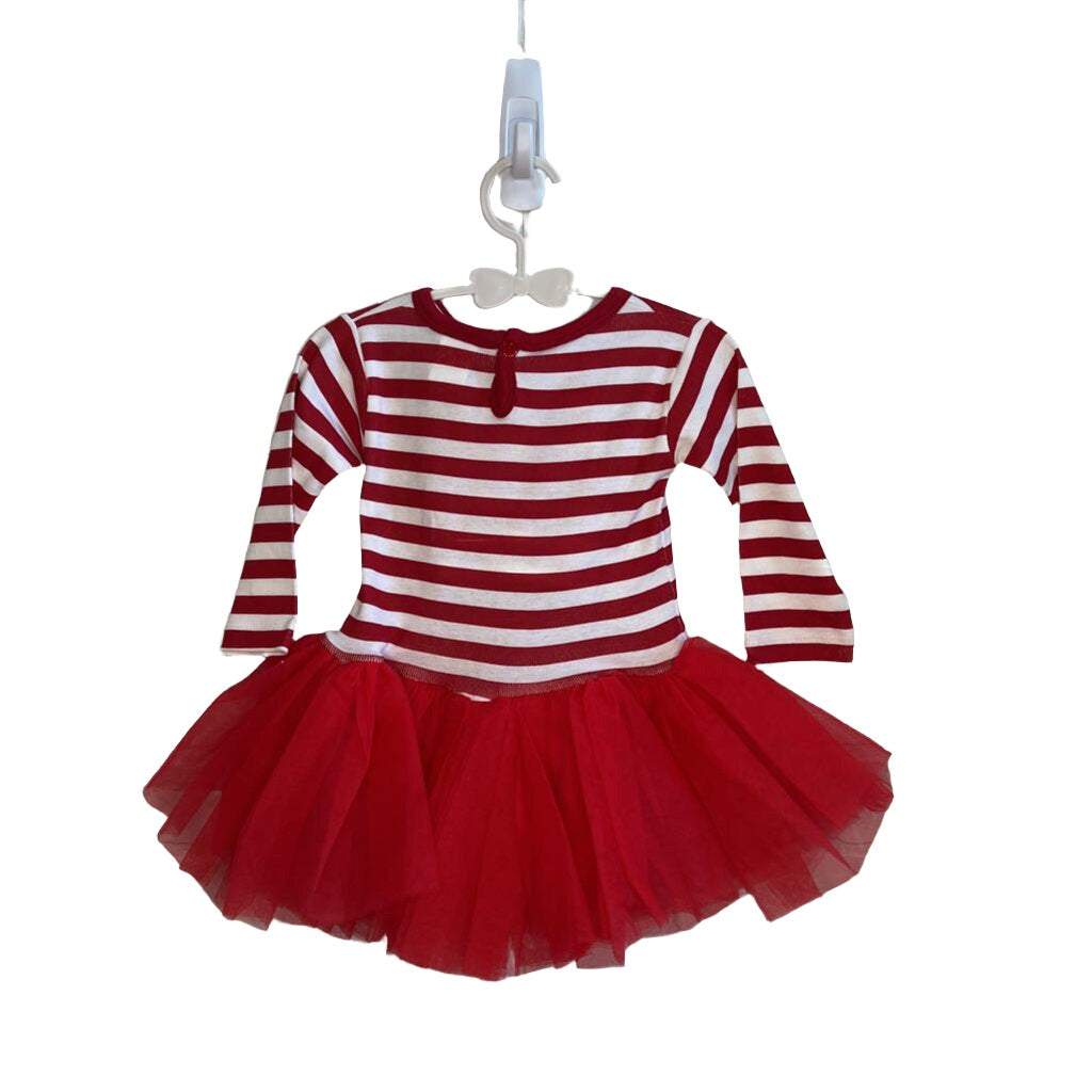 Merry Mouse Tutu Set