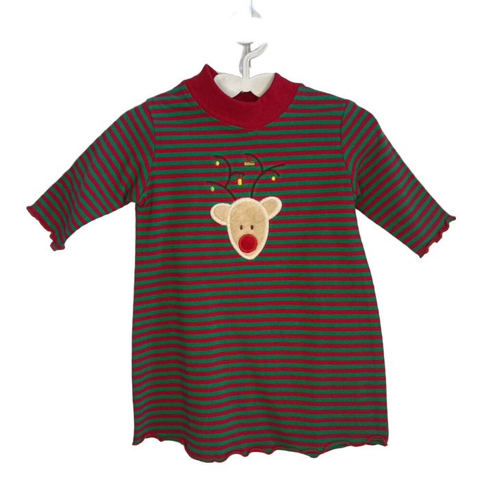 Reindeer Gown