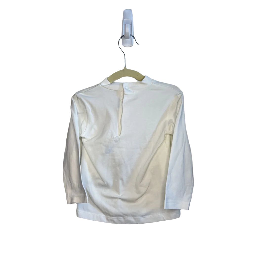 LS Shirt / Perfume Bottle Beautiful