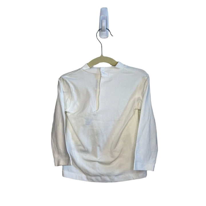 LS Shirt / Perfume Bottle Beautiful