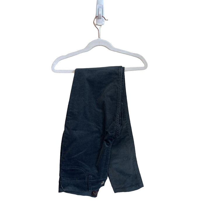 Corduroy Pants