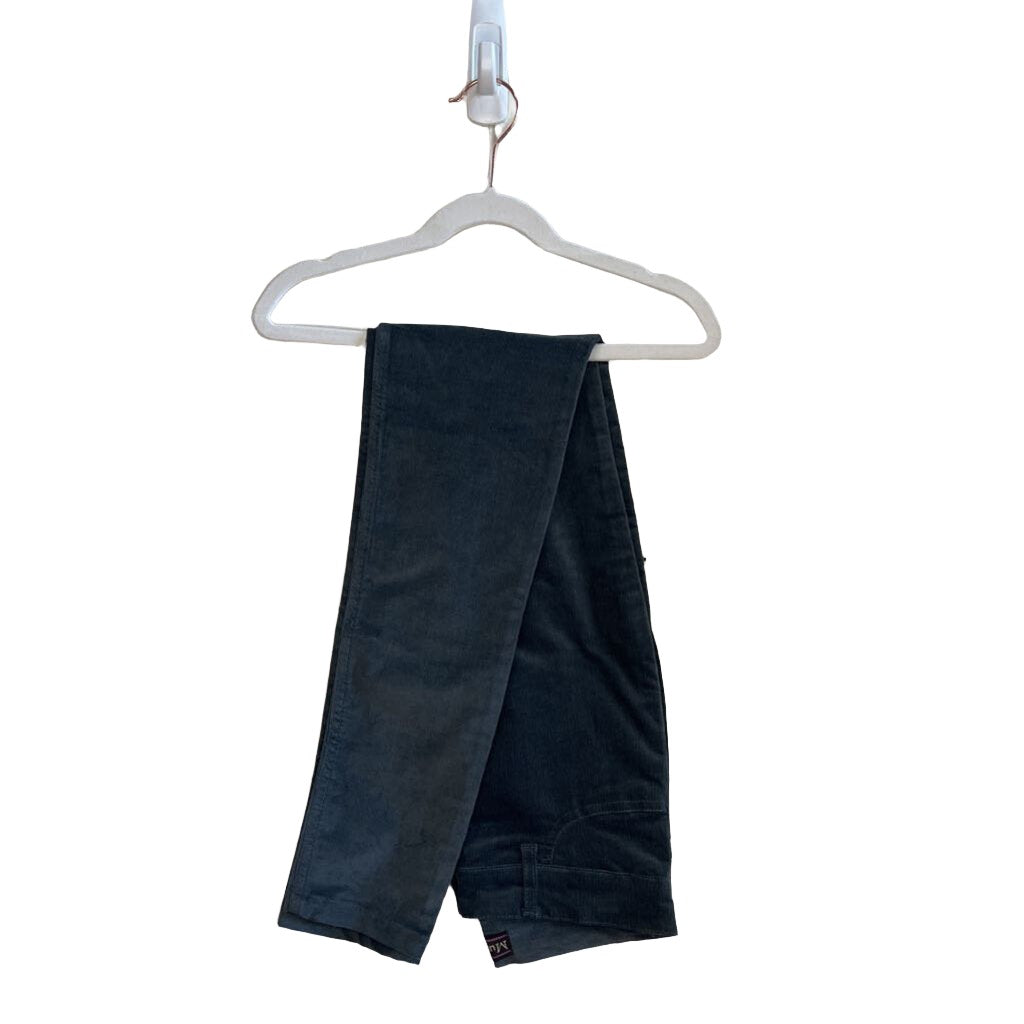 Corduroy Pants