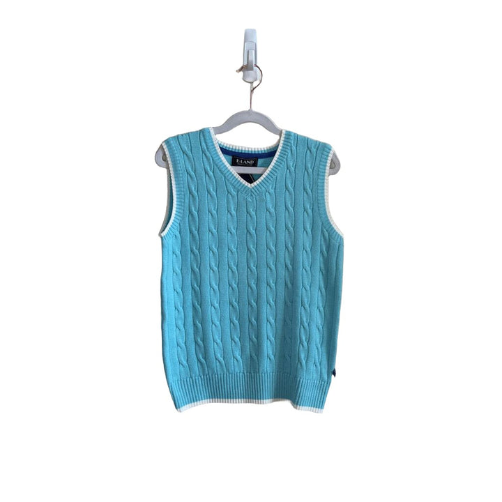 Sweater Vest