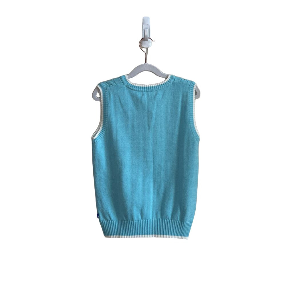 Sweater Vest