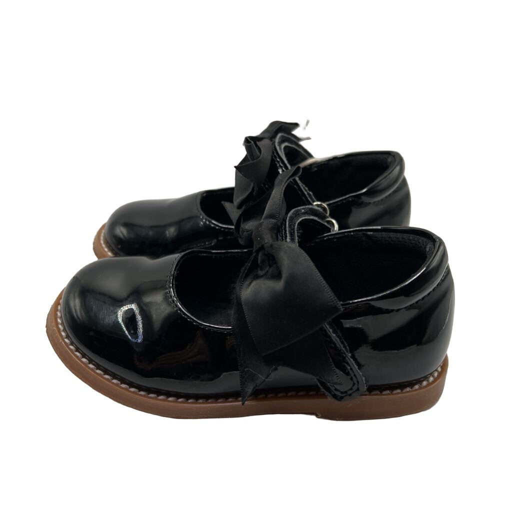 Dress Mary Janes