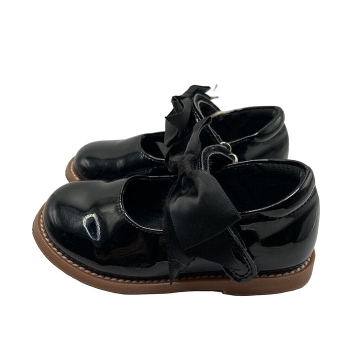Dress Mary Janes