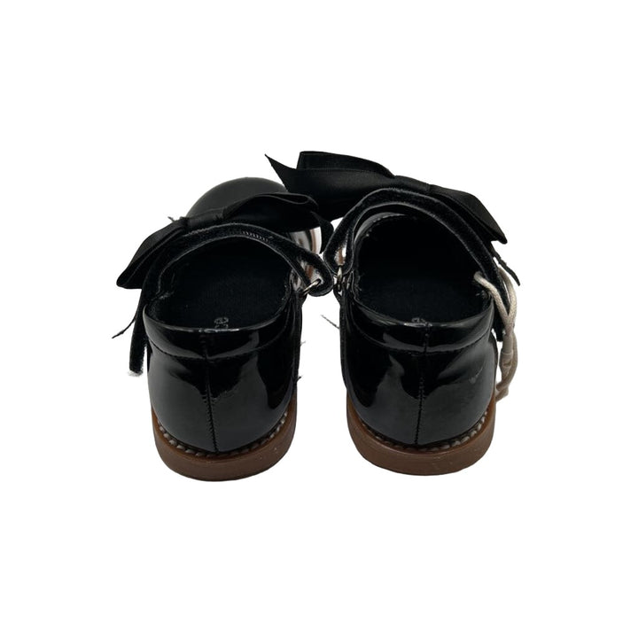 Dress Mary Janes