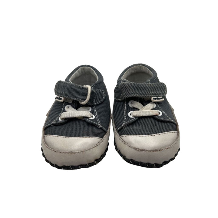 Soft Sole Sneakers
