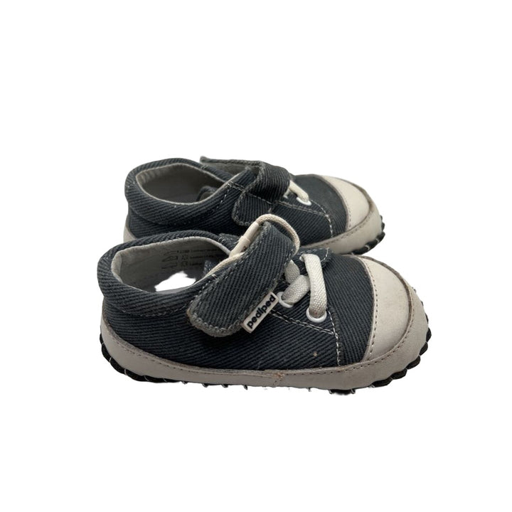 Soft Sole Sneakers