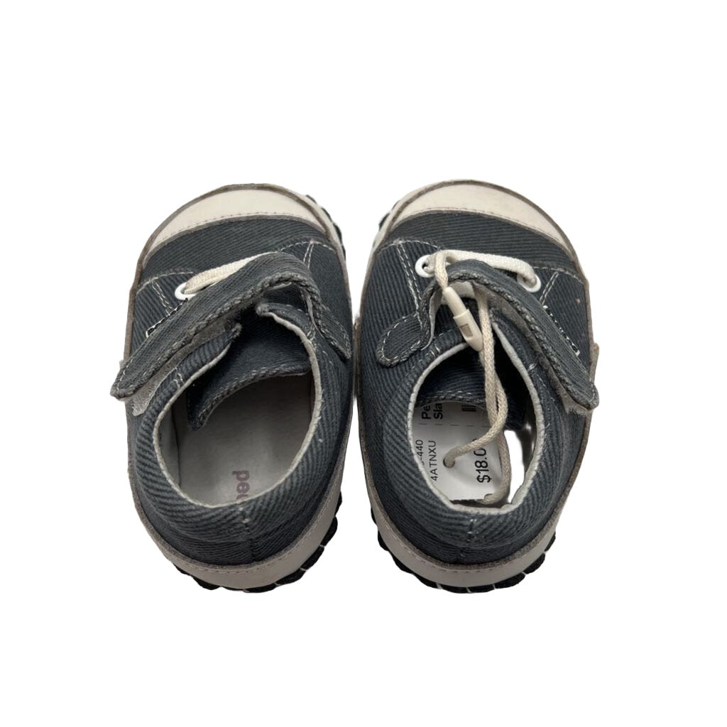 Soft Sole Sneakers