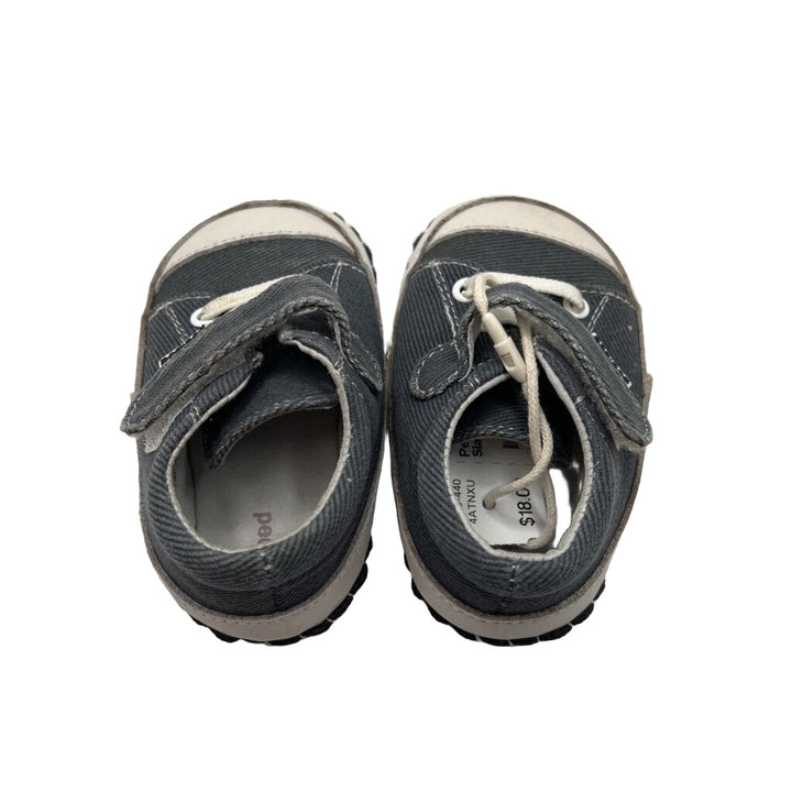 Soft Sole Sneakers
