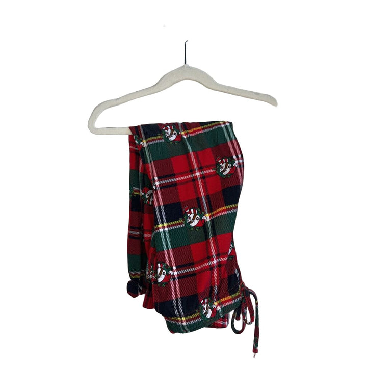 Elastic Waist Lounge Pants / Buckee's