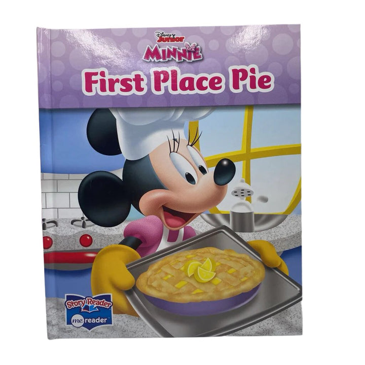 First Place Pie