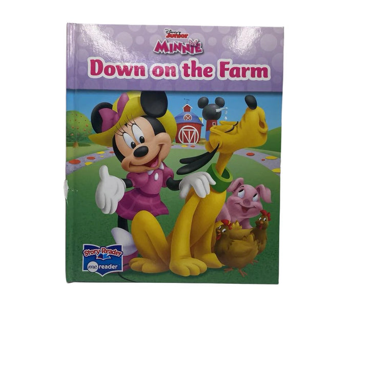 Down On The Farm