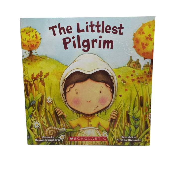 The Littlest Pilgrim