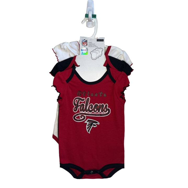 Falcon Onesies