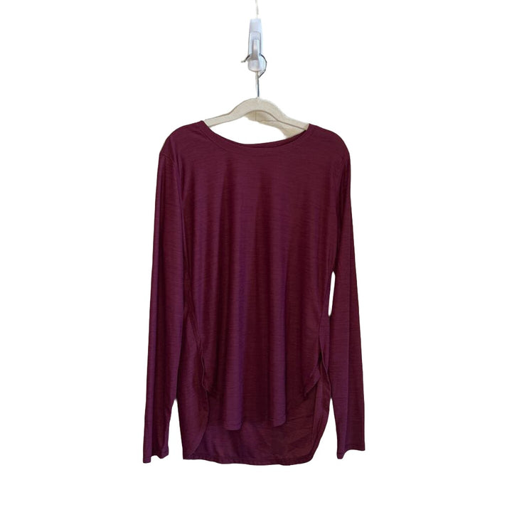 LS Active Shirt