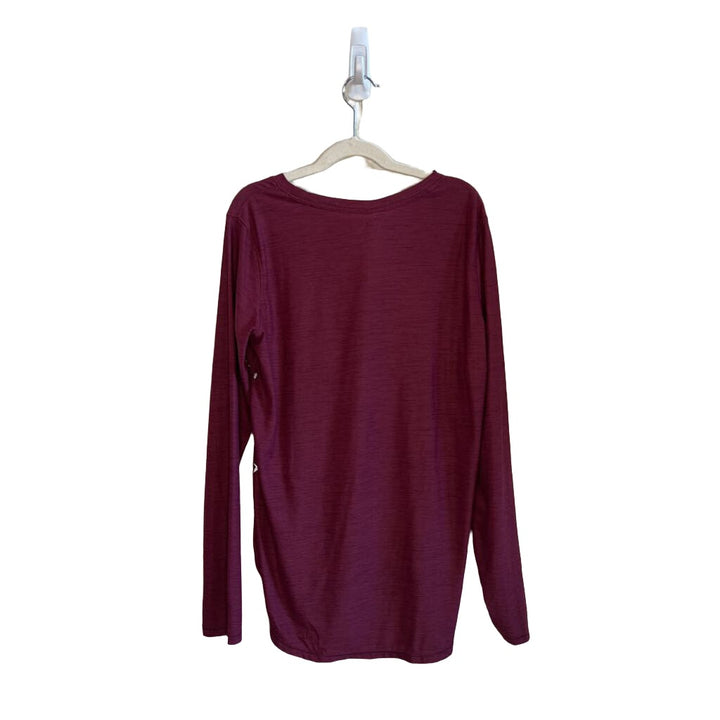 LS Active Shirt