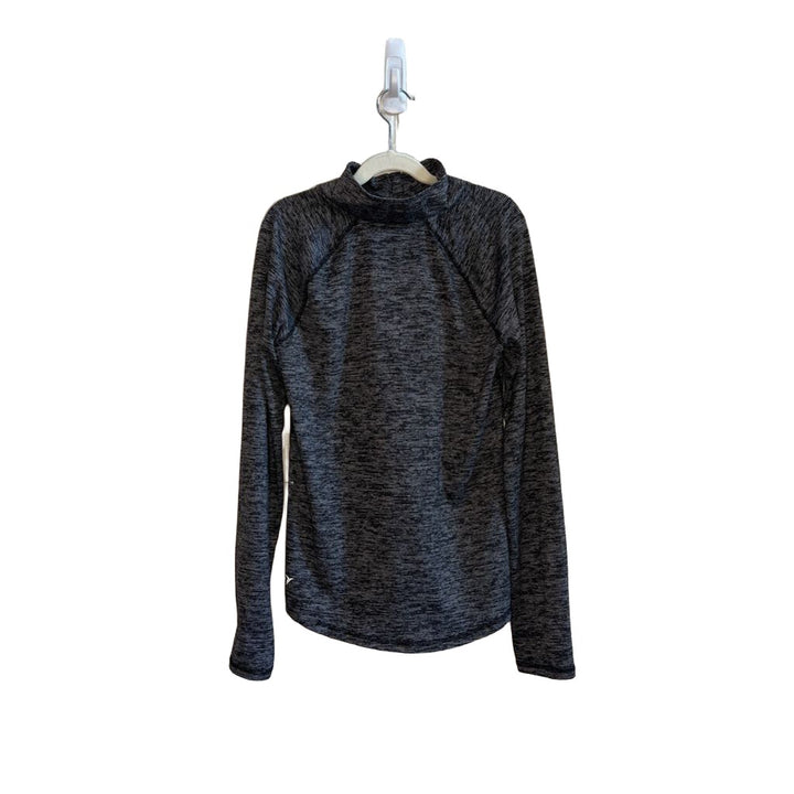 Quarter-Zip Active Jacket