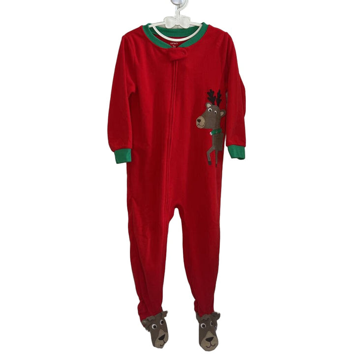 Reindeer Footed Sleeper