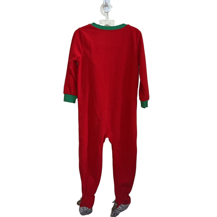 Reindeer Footed Sleeper