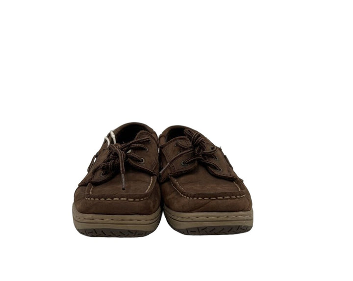 Boat Shoes