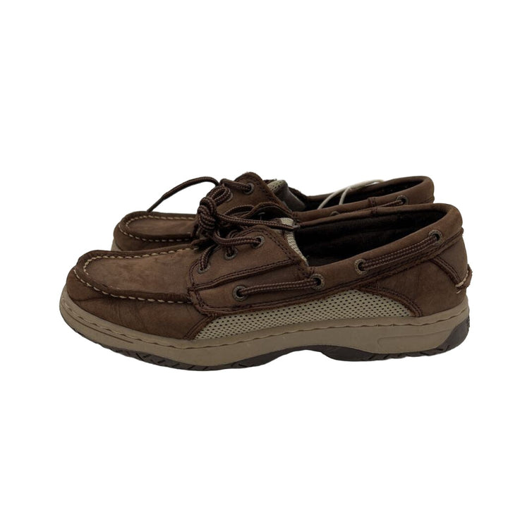 Boat Shoes