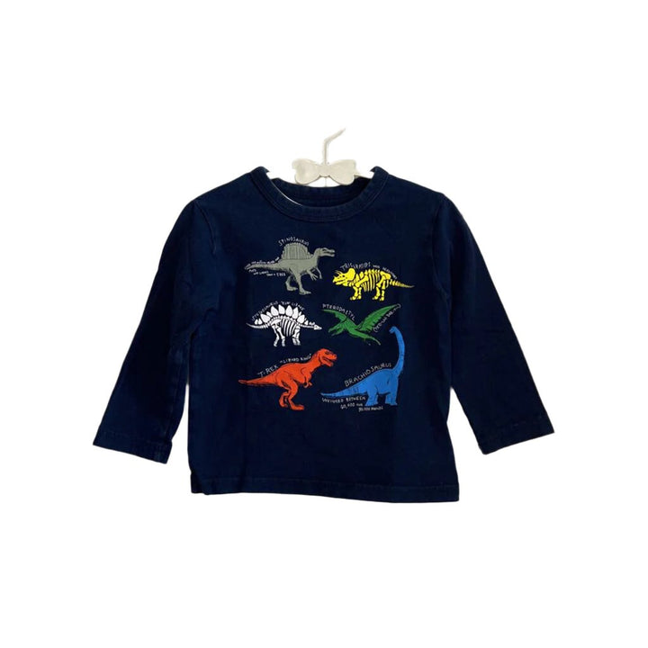 LS Dino Shirt