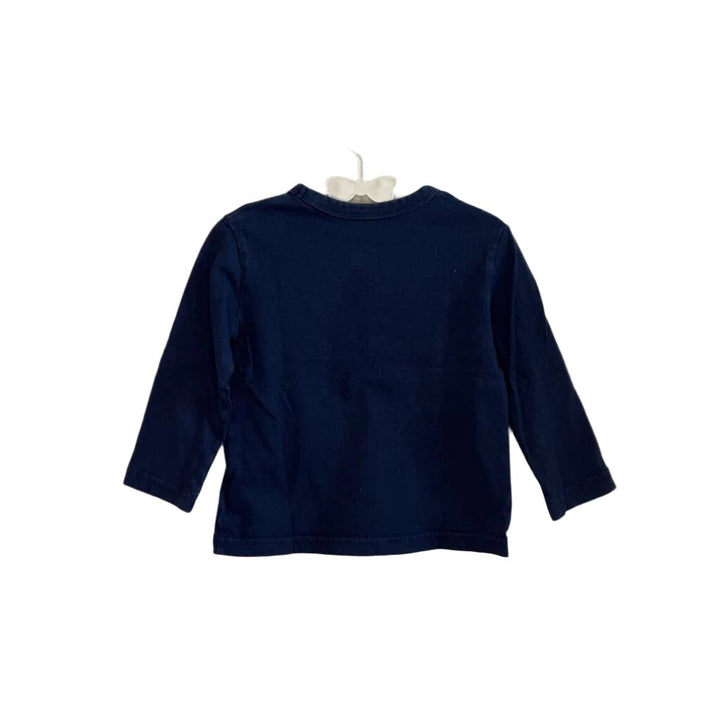 LS Dino Shirt
