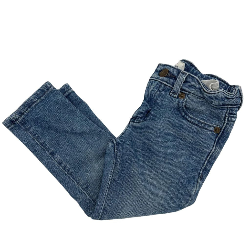 Denim Jeggings