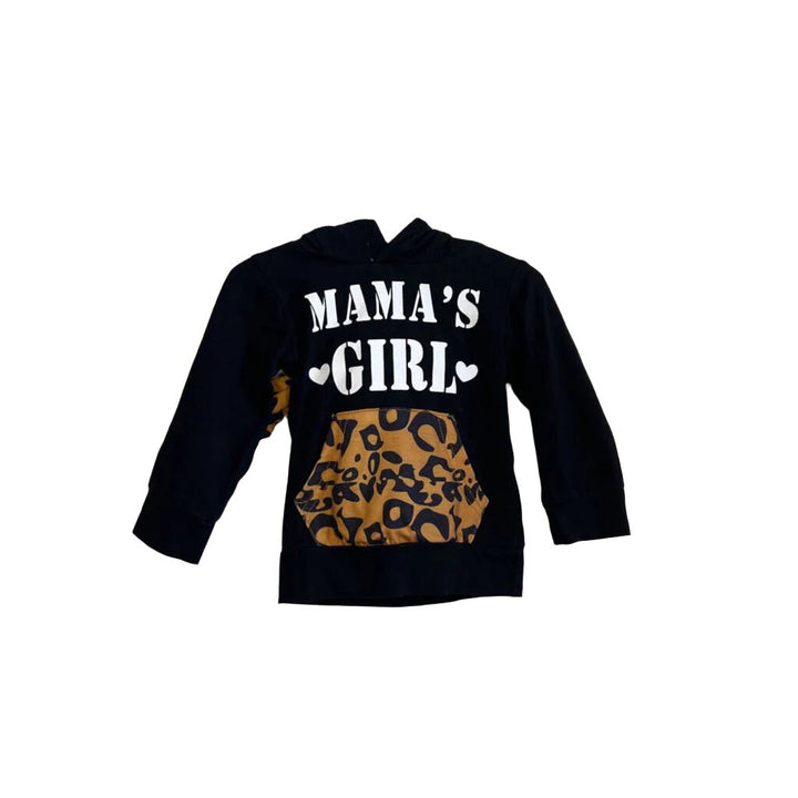 Mama's Girl Sweatsuit