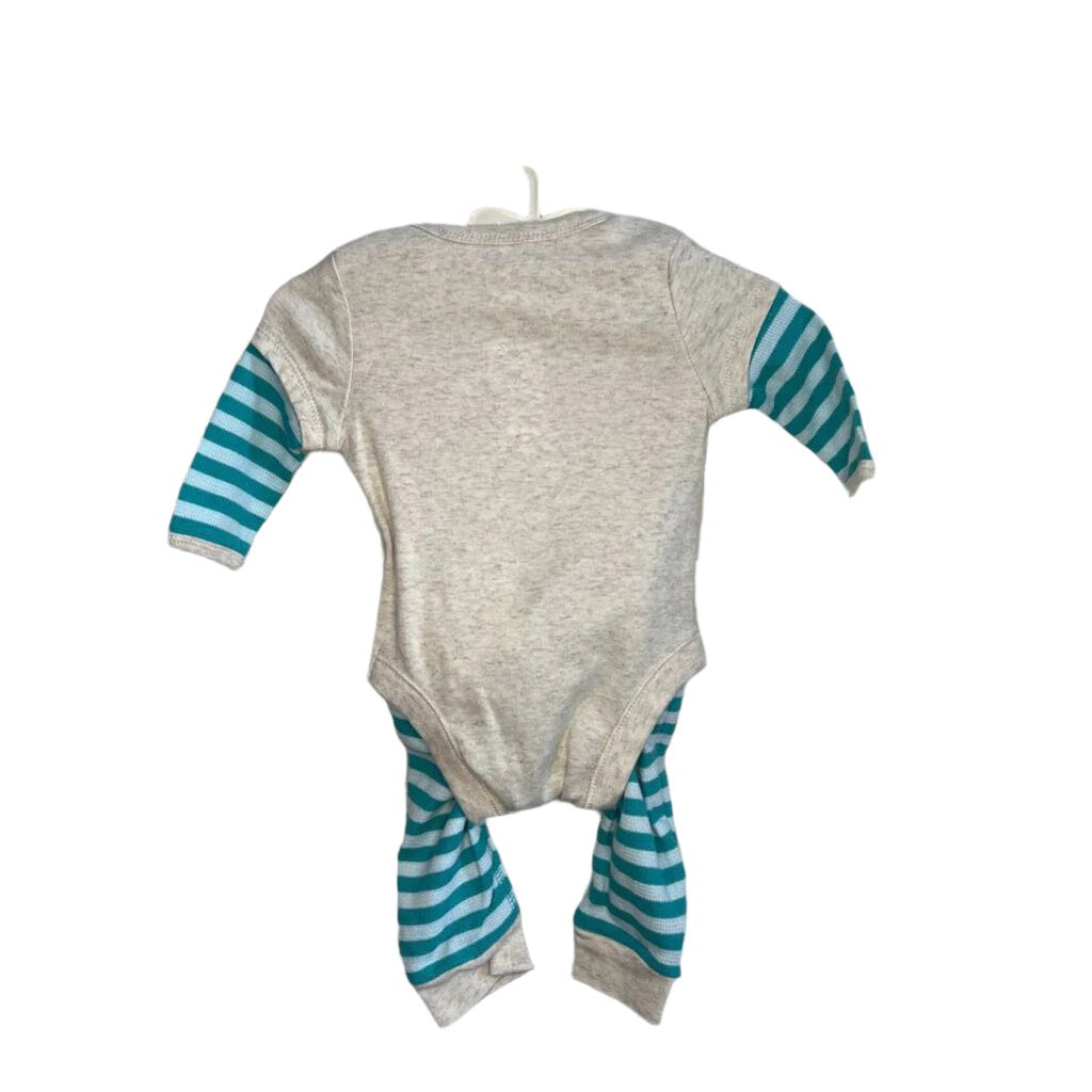 Owl Matching Set