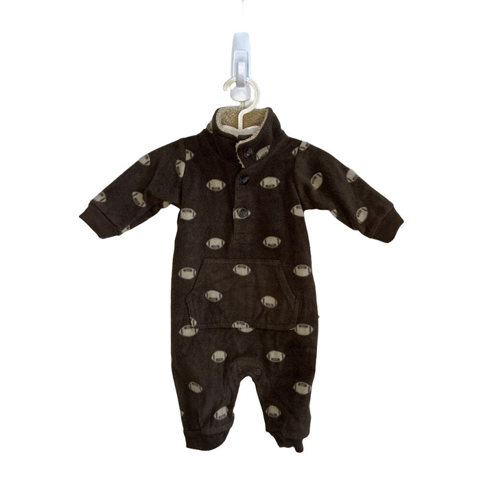 Football Onezie