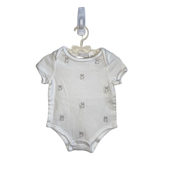 Bear Onezie