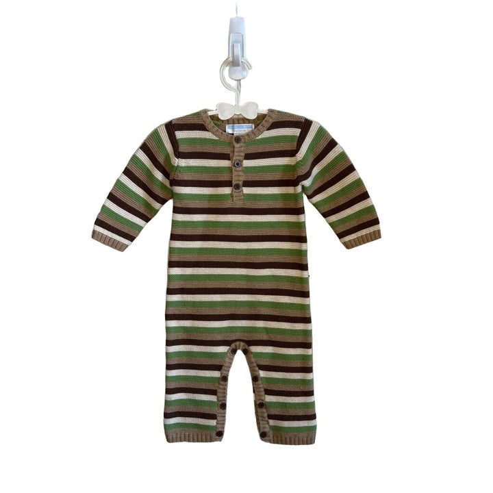 Janie And Jack Sweater Romper