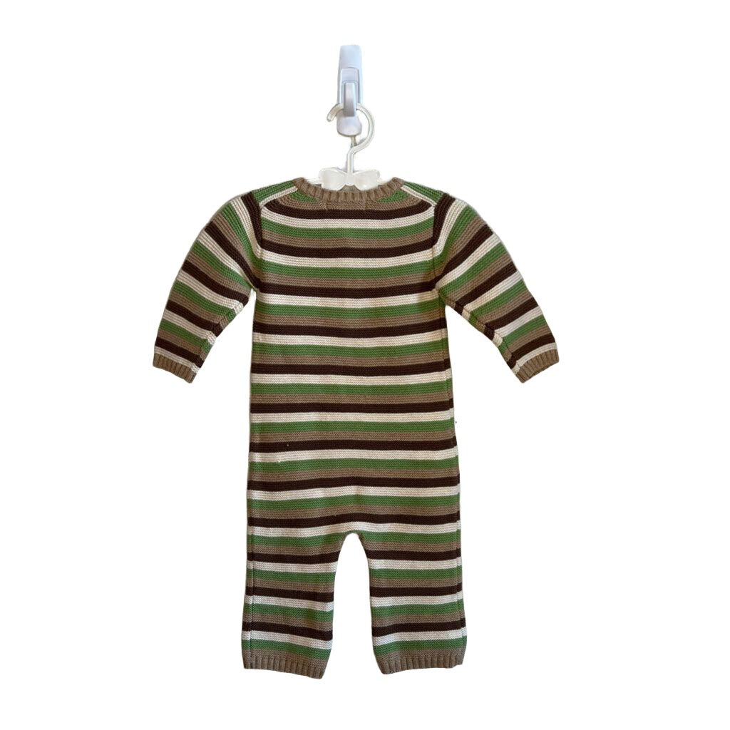 Janie And Jack Sweater Romper