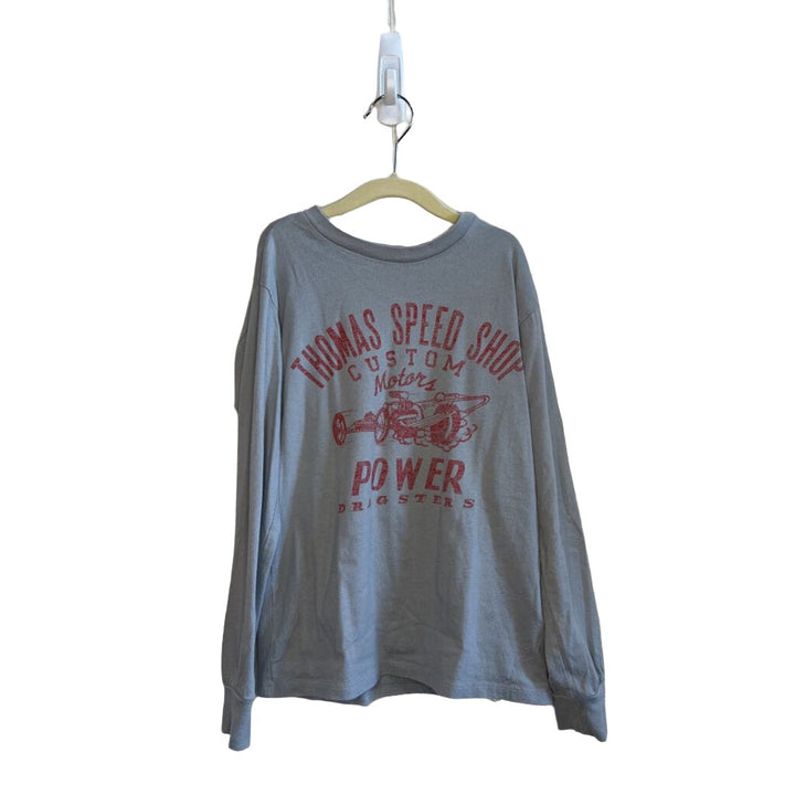 LS Speed Shop Shirt
