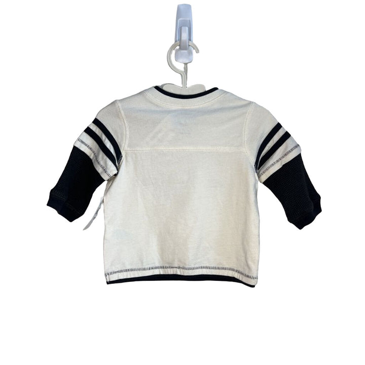 LS "Property Football" Shirt