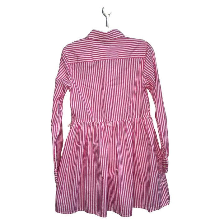 LS Collared Button-up
