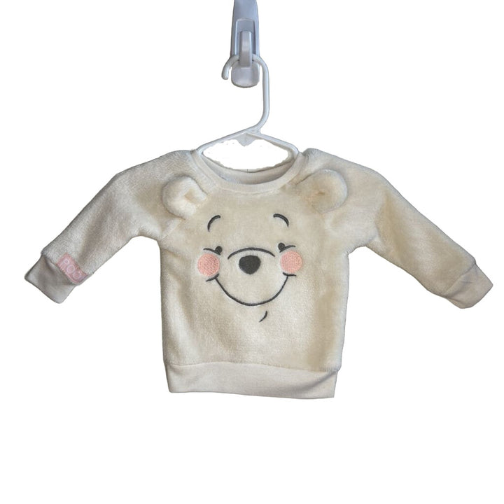 2 Pc. Winnie Pooh Outfit