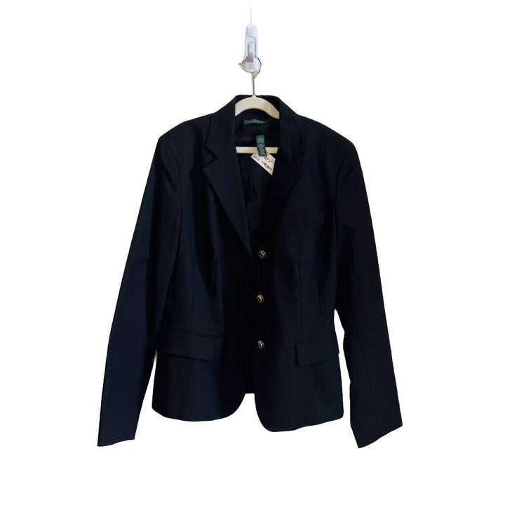 Suit Jacket