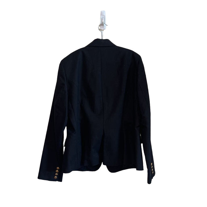 Suit Jacket