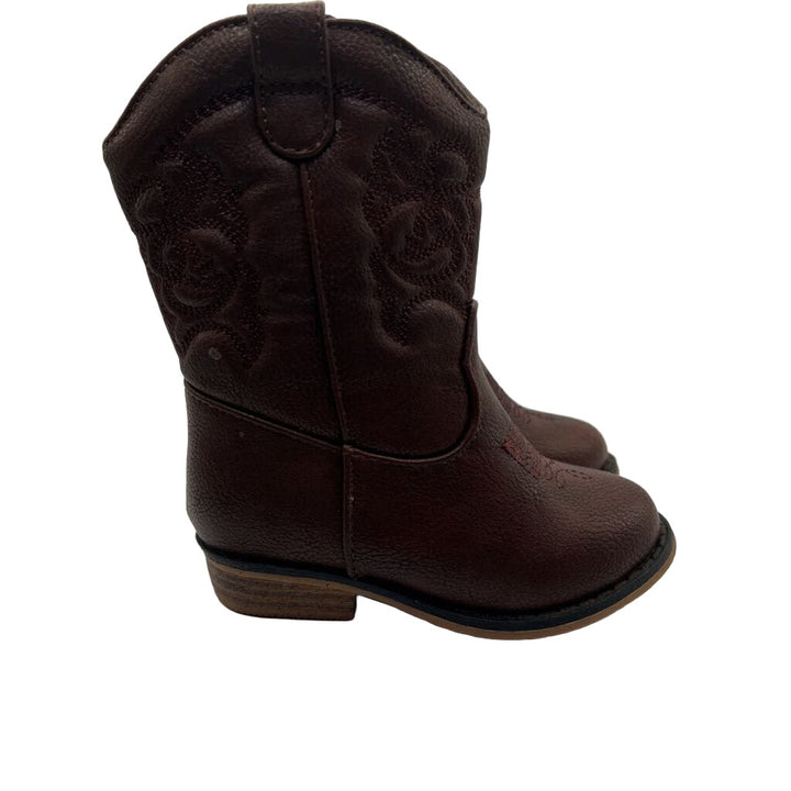 Western Boots